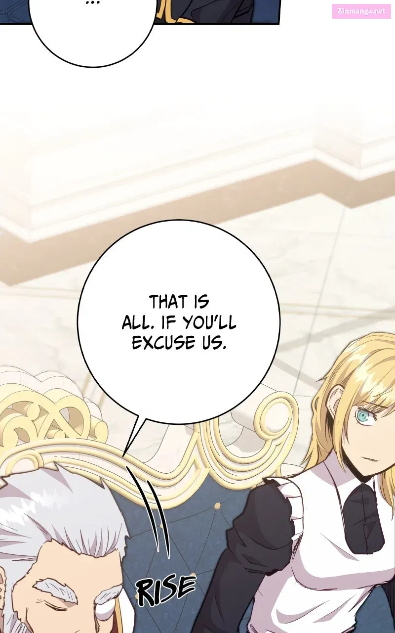 The Holy Emperor’s Grandson is a Necromancer Chapter 74 page 101 - 