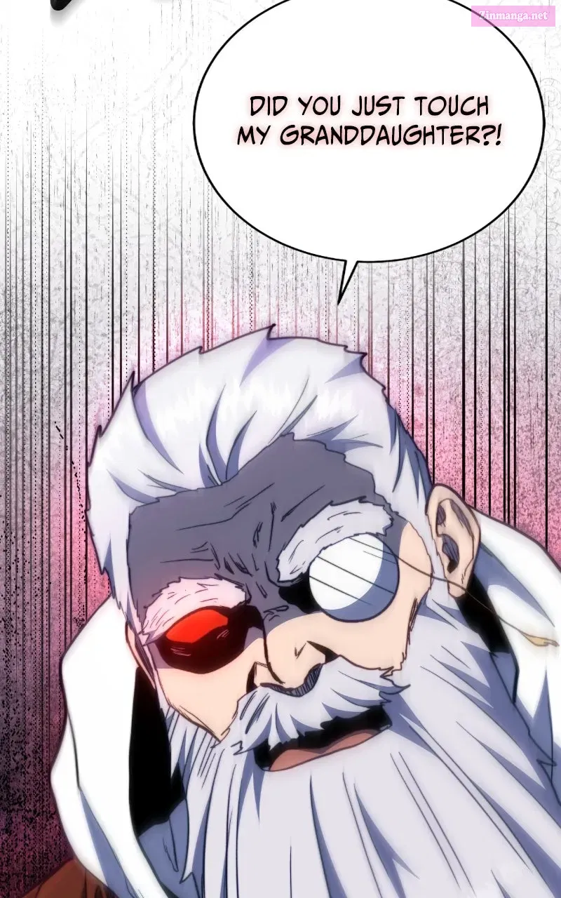 The Holy Emperor’s Grandson is a Necromancer Chapter 74 page 109 - 