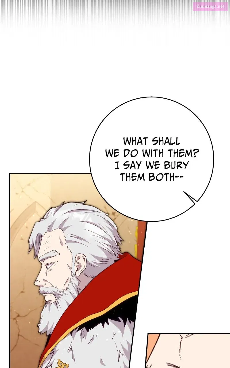 The Holy Emperor’s Grandson is a Necromancer Chapter 74 page 25 - 