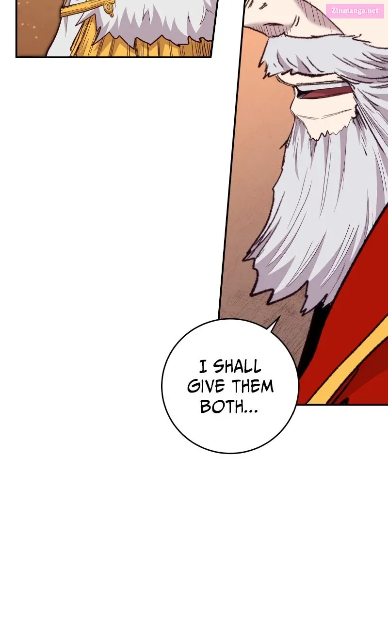 The Holy Emperor’s Grandson is a Necromancer Chapter 74 page 26 - 