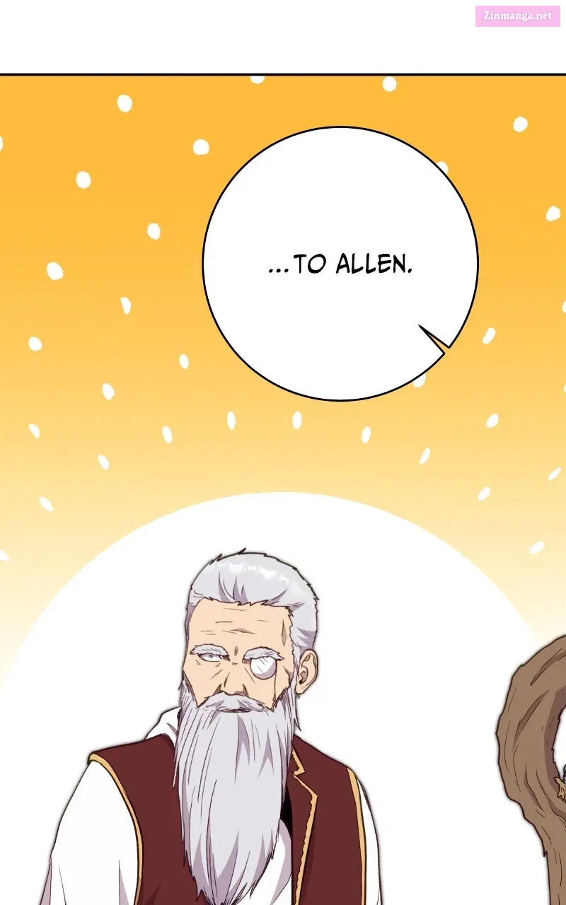 The Holy Emperor’s Grandson is a Necromancer Chapter 74 page 27 - 