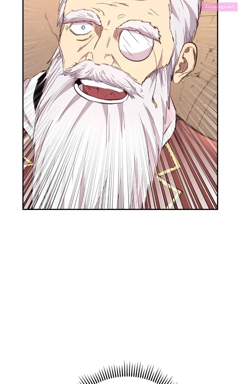 The Holy Emperor’s Grandson is a Necromancer Chapter 74 page 29 - 