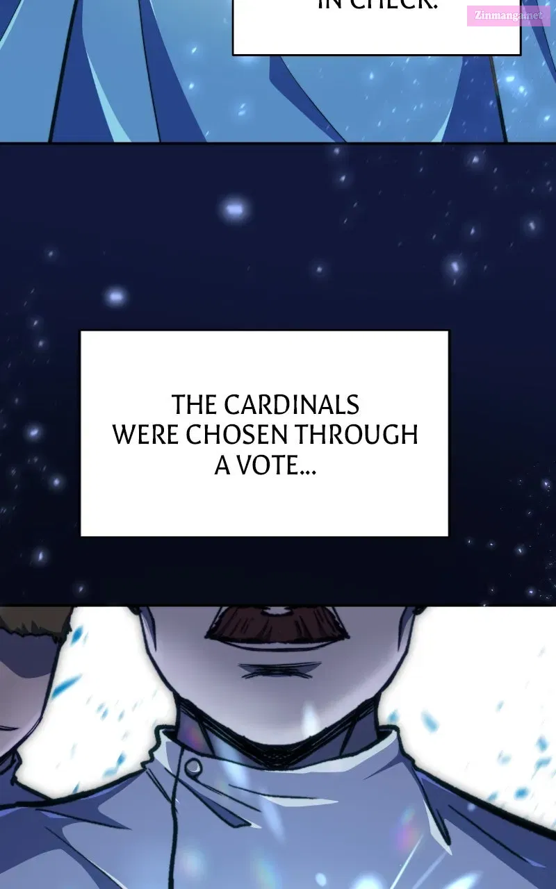 The Holy Emperor’s Grandson is a Necromancer Chapter 74 page 4 - 