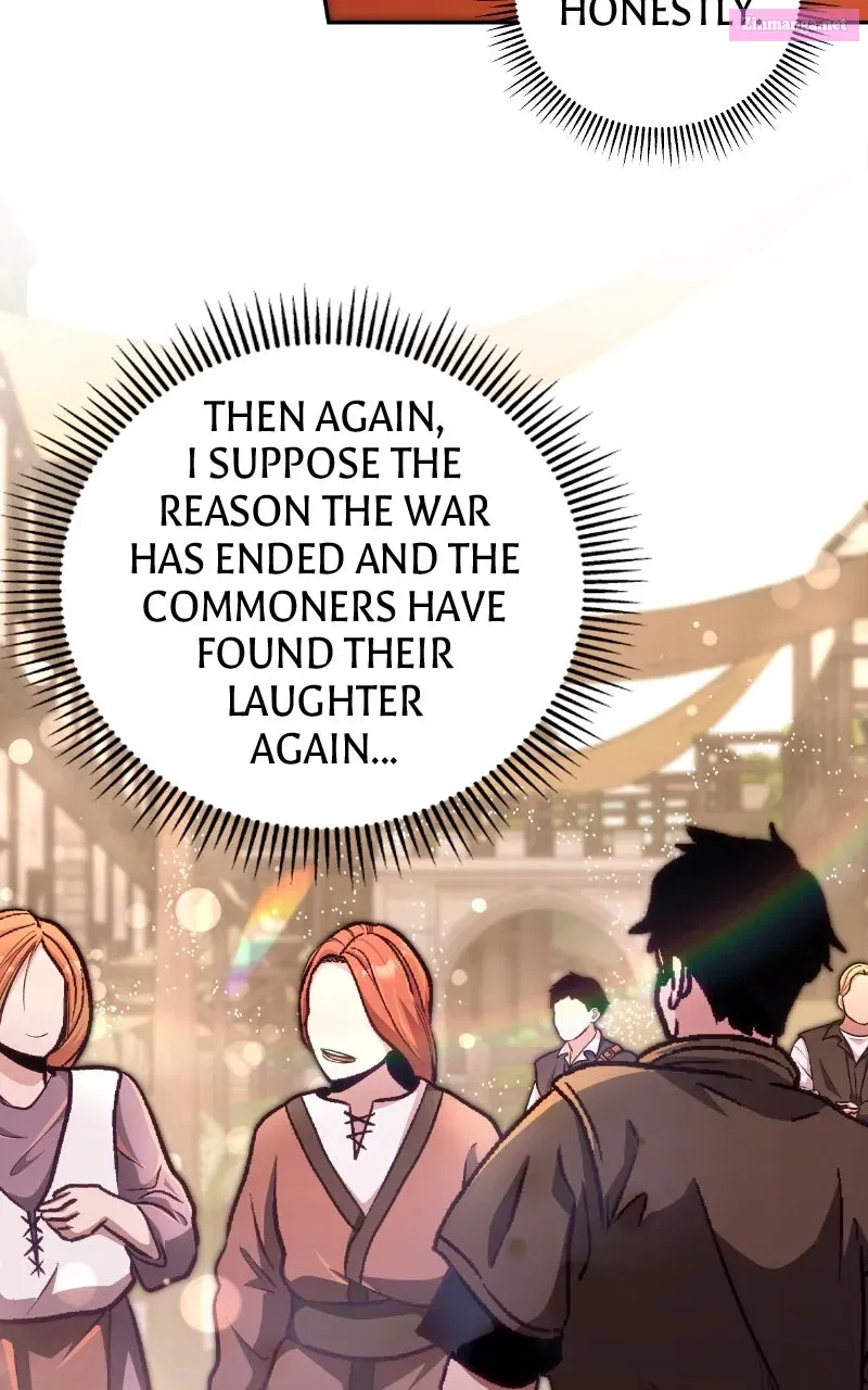 The Holy Emperor’s Grandson is a Necromancer Chapter 74 page 34 - 