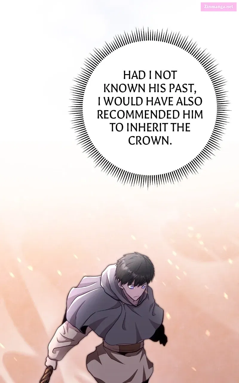 The Holy Emperor’s Grandson is a Necromancer Chapter 74 page 36 - 