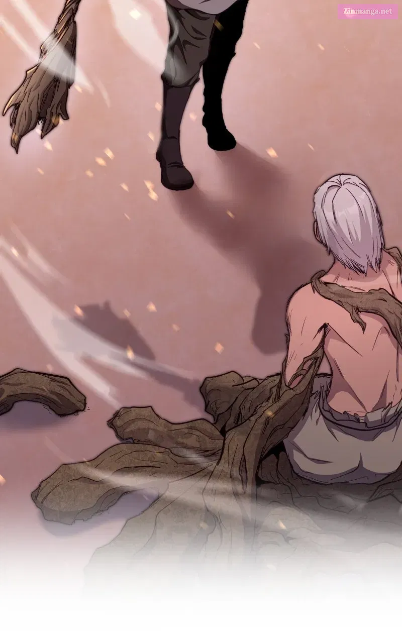 The Holy Emperor’s Grandson is a Necromancer Chapter 74 page 37 - 
