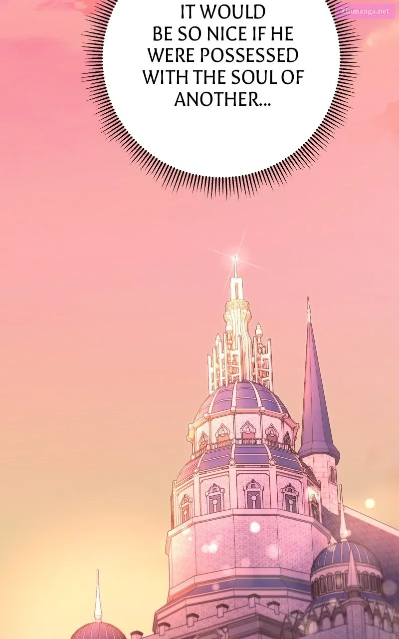 The Holy Emperor’s Grandson is a Necromancer Chapter 74 page 39 - 