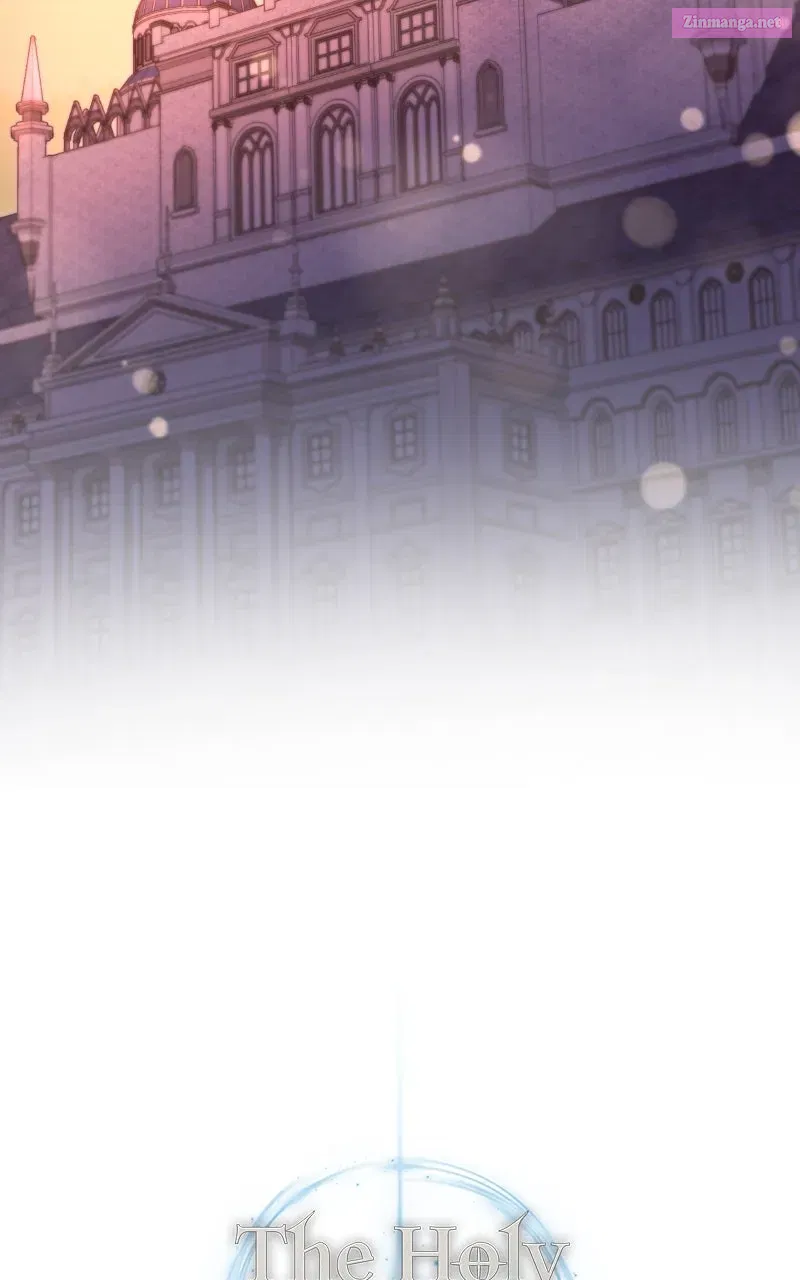 The Holy Emperor’s Grandson is a Necromancer Chapter 74 page 40 - 