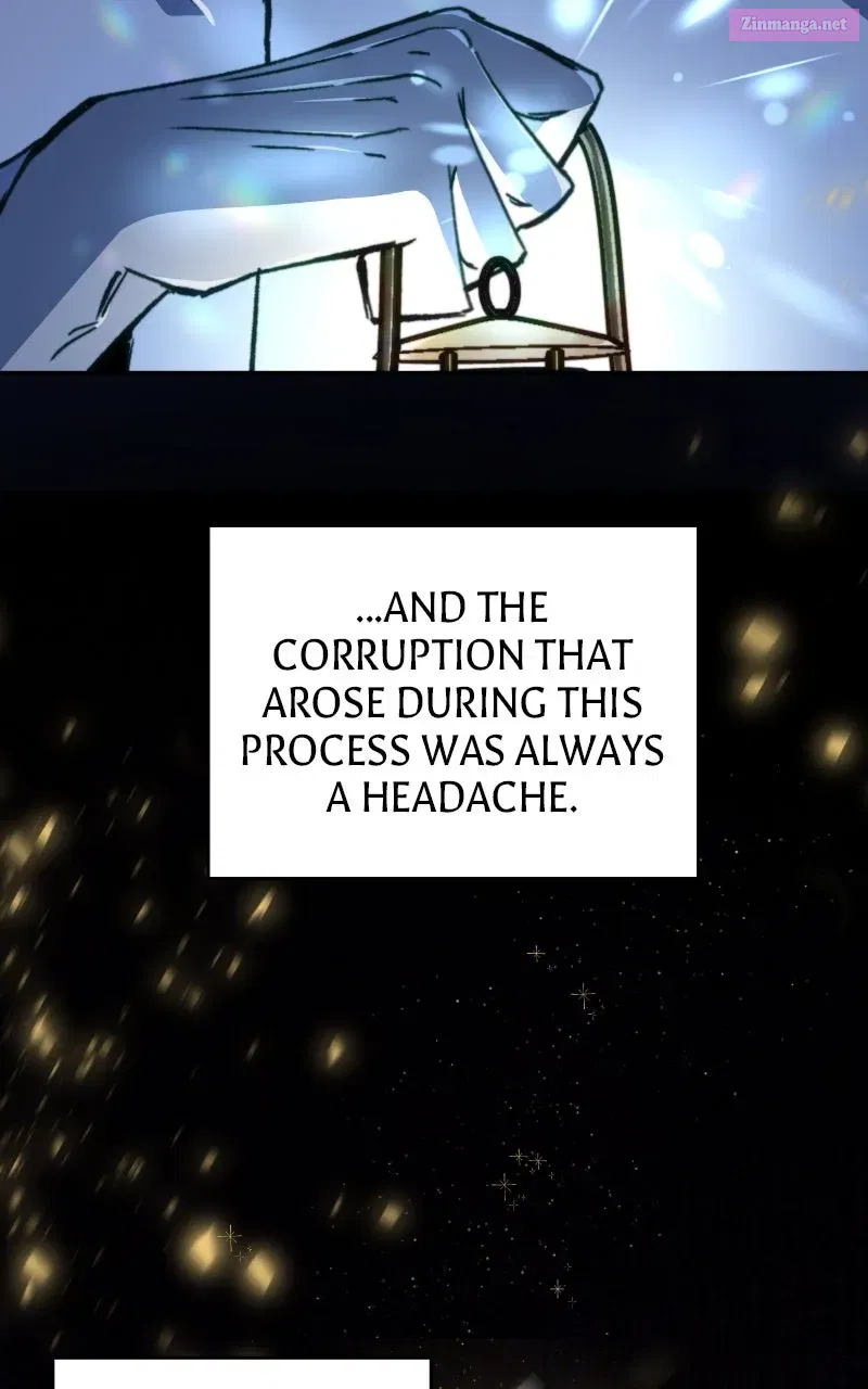 The Holy Emperor’s Grandson is a Necromancer Chapter 74 page 5 - 