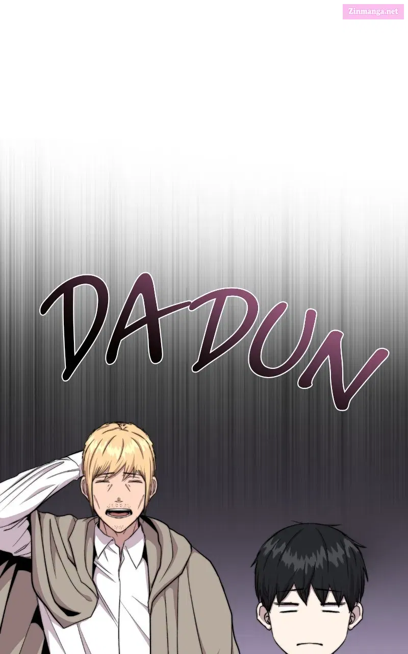 The Holy Emperor’s Grandson is a Necromancer Chapter 74 page 42 - 