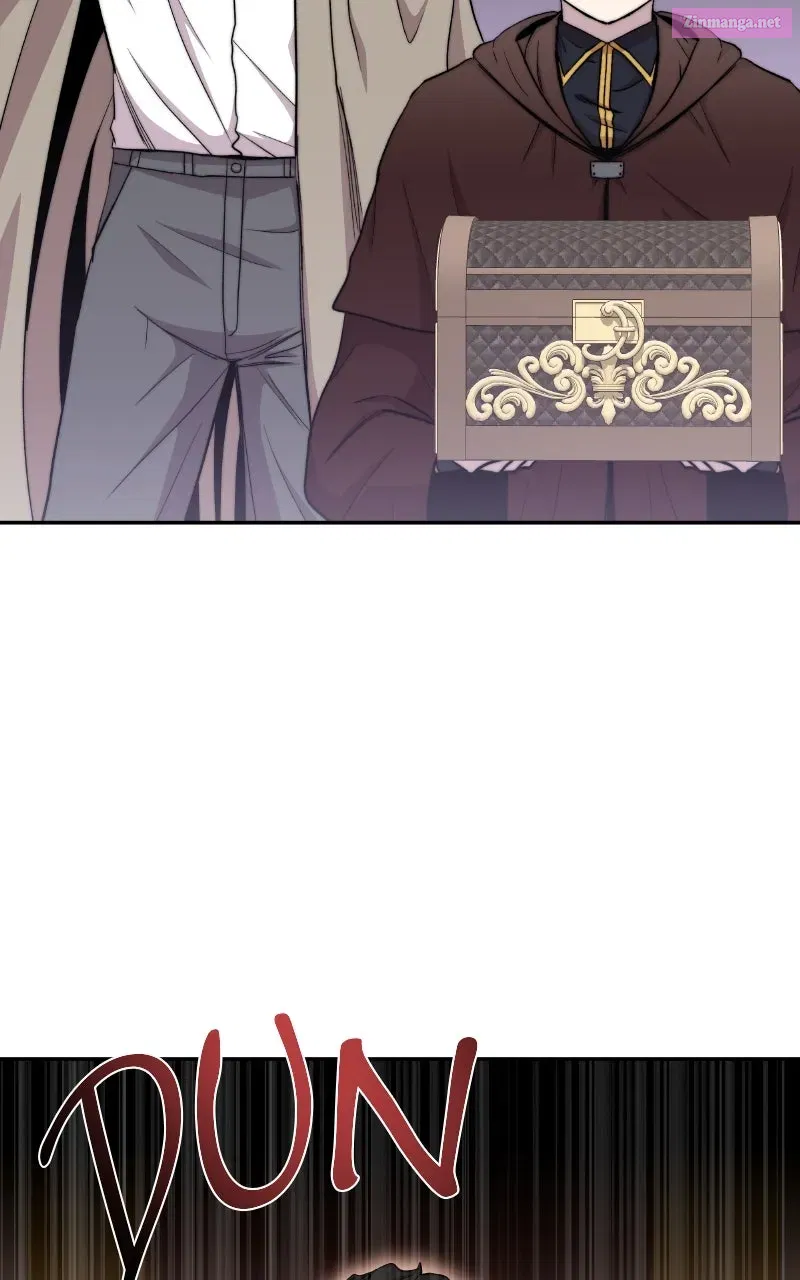 The Holy Emperor’s Grandson is a Necromancer Chapter 74 page 43 - 