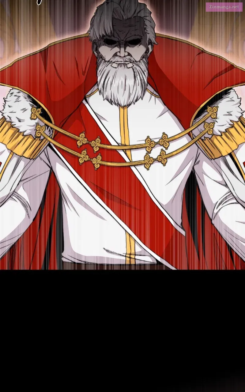 The Holy Emperor’s Grandson is a Necromancer Chapter 74 page 44 - 