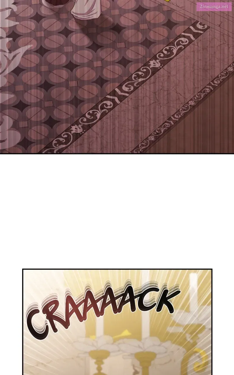 The Holy Emperor’s Grandson is a Necromancer Chapter 74 page 46 - 