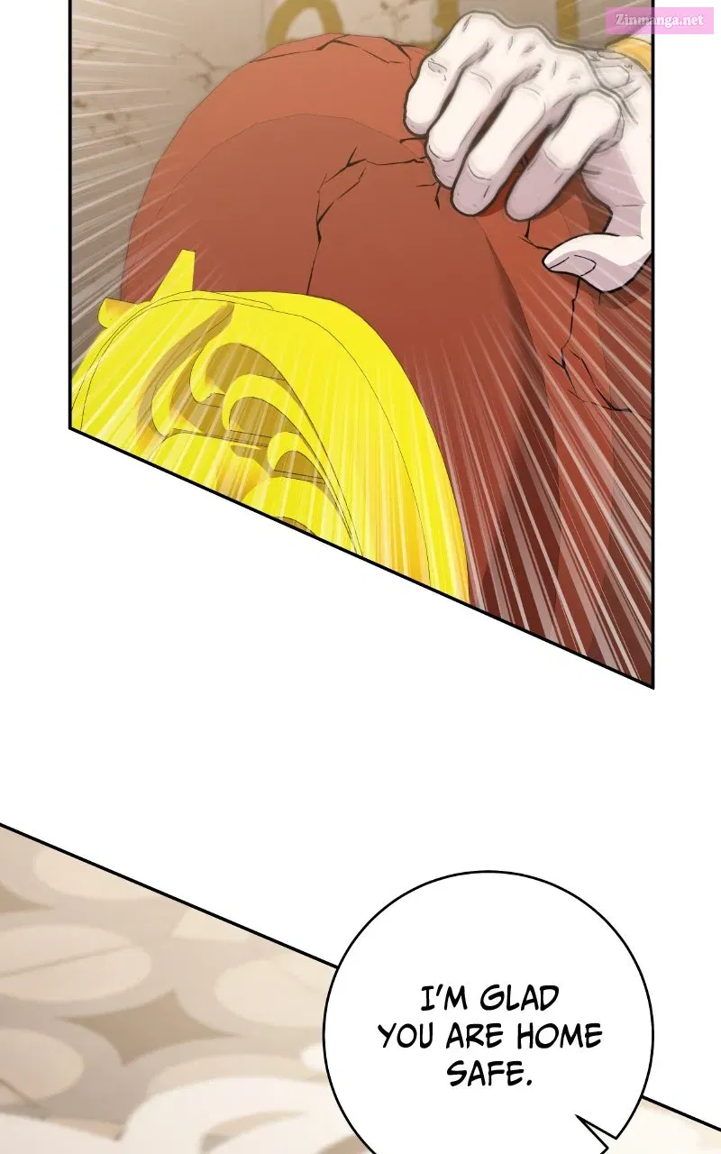 The Holy Emperor’s Grandson is a Necromancer Chapter 74 page 47 - 