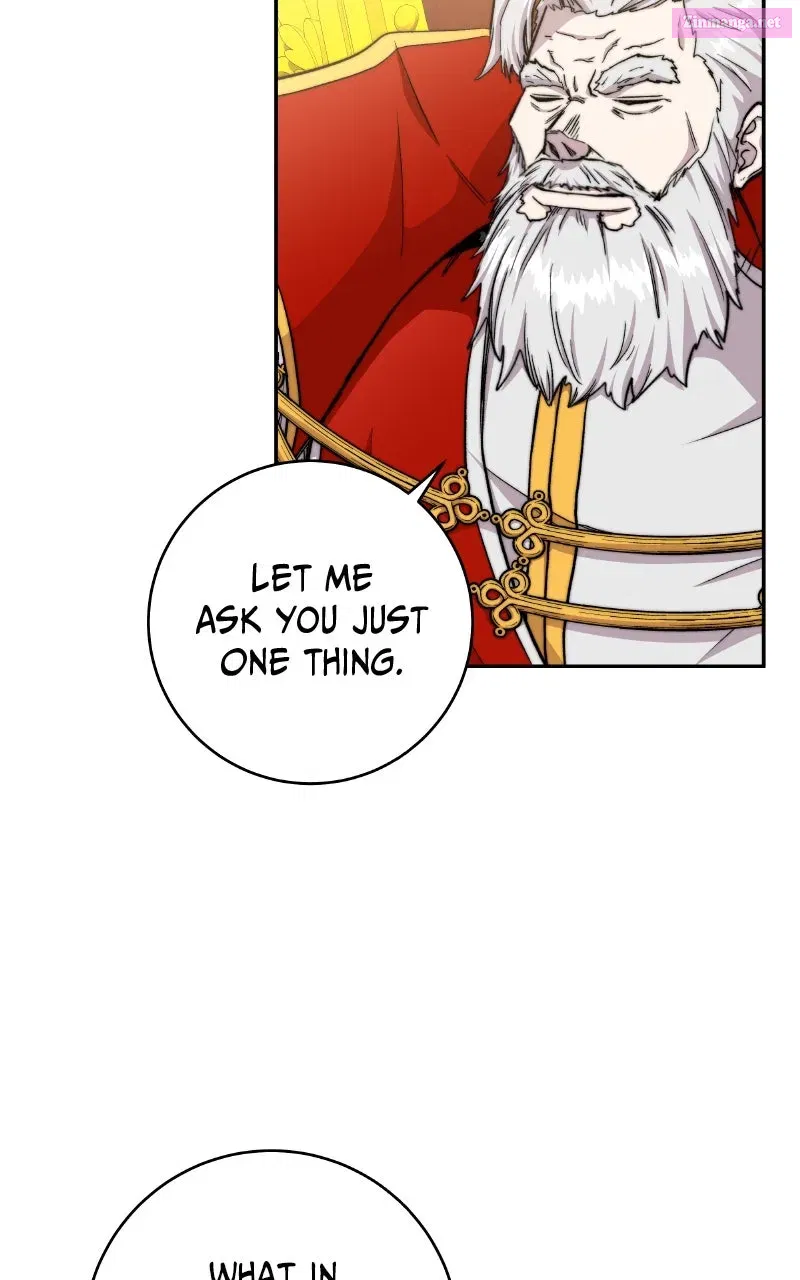 The Holy Emperor’s Grandson is a Necromancer Chapter 74 page 50 - 