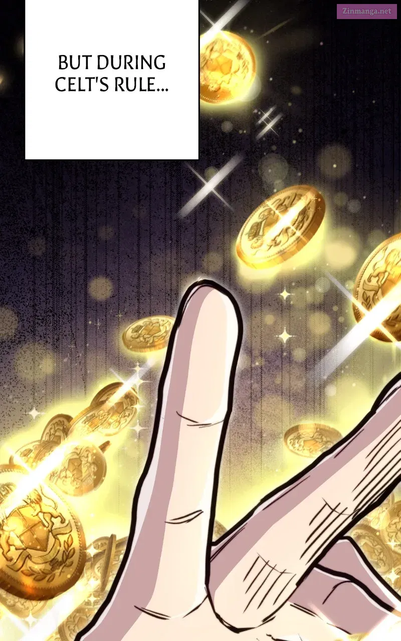 The Holy Emperor’s Grandson is a Necromancer Chapter 74 page 6 - 