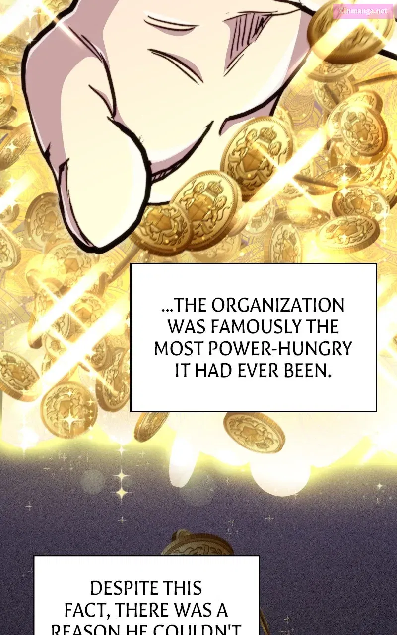 The Holy Emperor’s Grandson is a Necromancer Chapter 74 page 7 - 