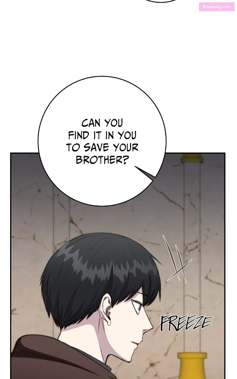 The Holy Emperor’s Grandson is a Necromancer Chapter 74 page 63 - 