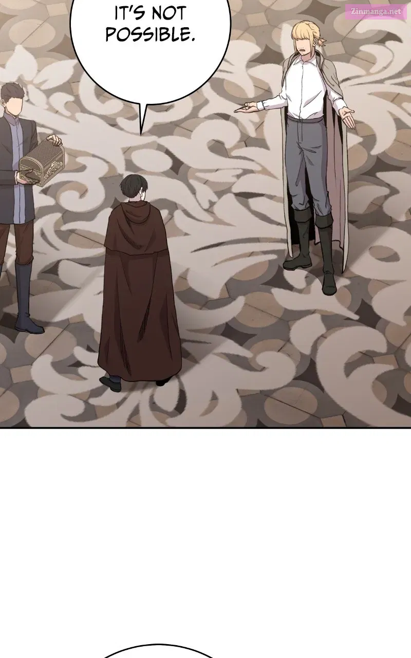 The Holy Emperor’s Grandson is a Necromancer Chapter 74 page 65 - 
