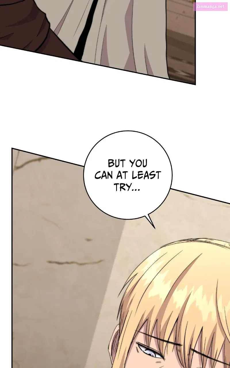 The Holy Emperor’s Grandson is a Necromancer Chapter 74 page 67 - 