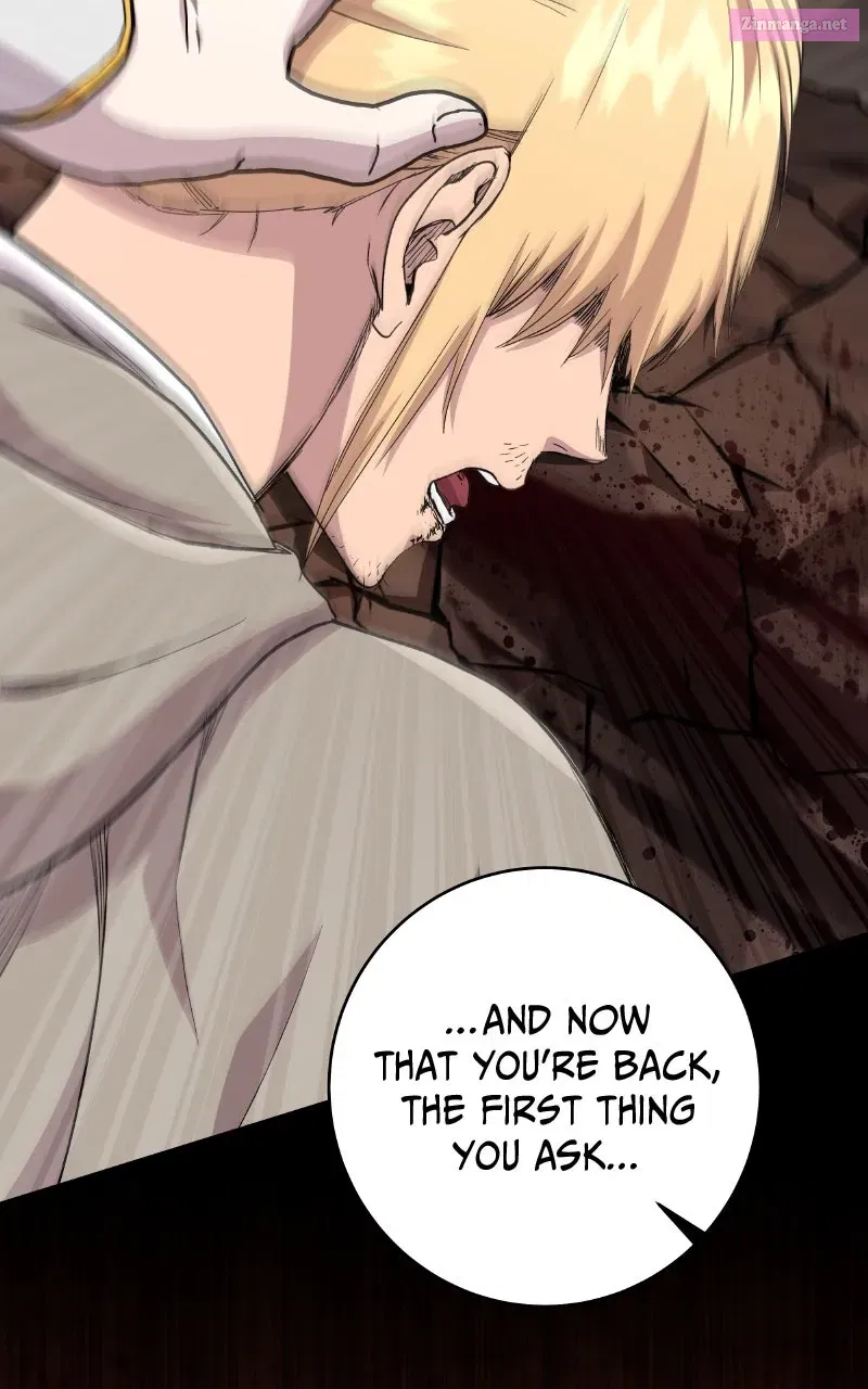The Holy Emperor’s Grandson is a Necromancer Chapter 74 page 72 - 