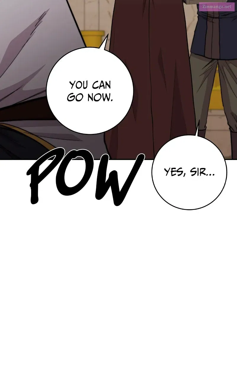 The Holy Emperor’s Grandson is a Necromancer Chapter 74 page 76 - 