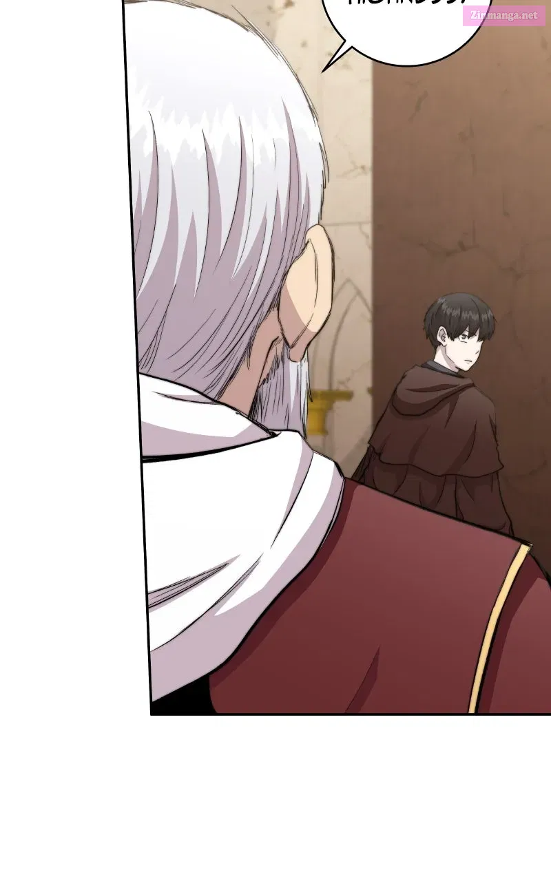 The Holy Emperor’s Grandson is a Necromancer Chapter 74 page 79 - 