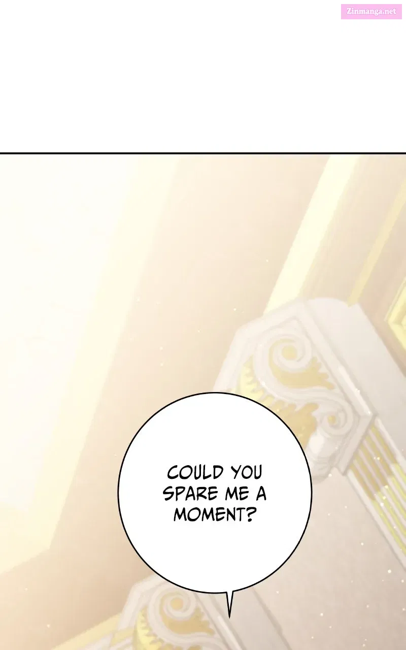 The Holy Emperor’s Grandson is a Necromancer Chapter 74 page 80 - 