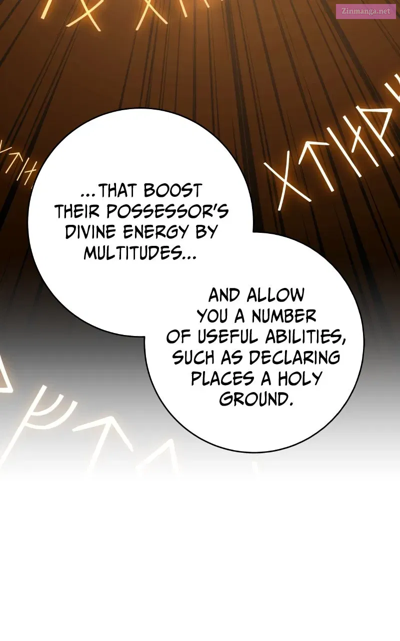 The Holy Emperor’s Grandson is a Necromancer Chapter 74 page 88 - 