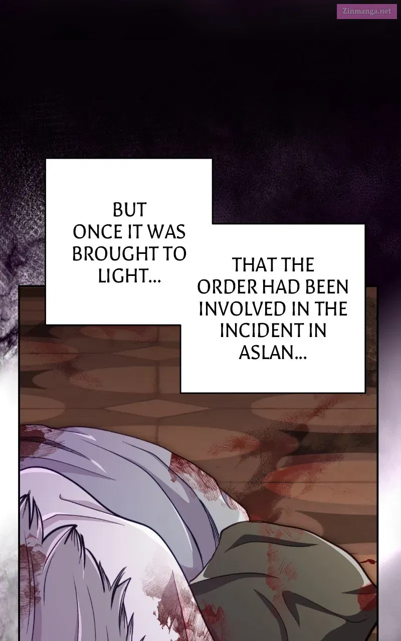 The Holy Emperor’s Grandson is a Necromancer Chapter 74 page 10 - 