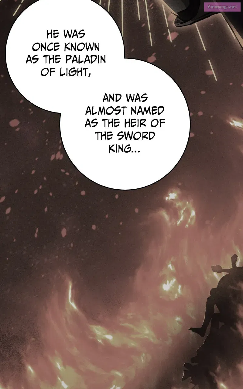 The Holy Emperor’s Grandson is a Necromancer Chapter 74 page 92 - 