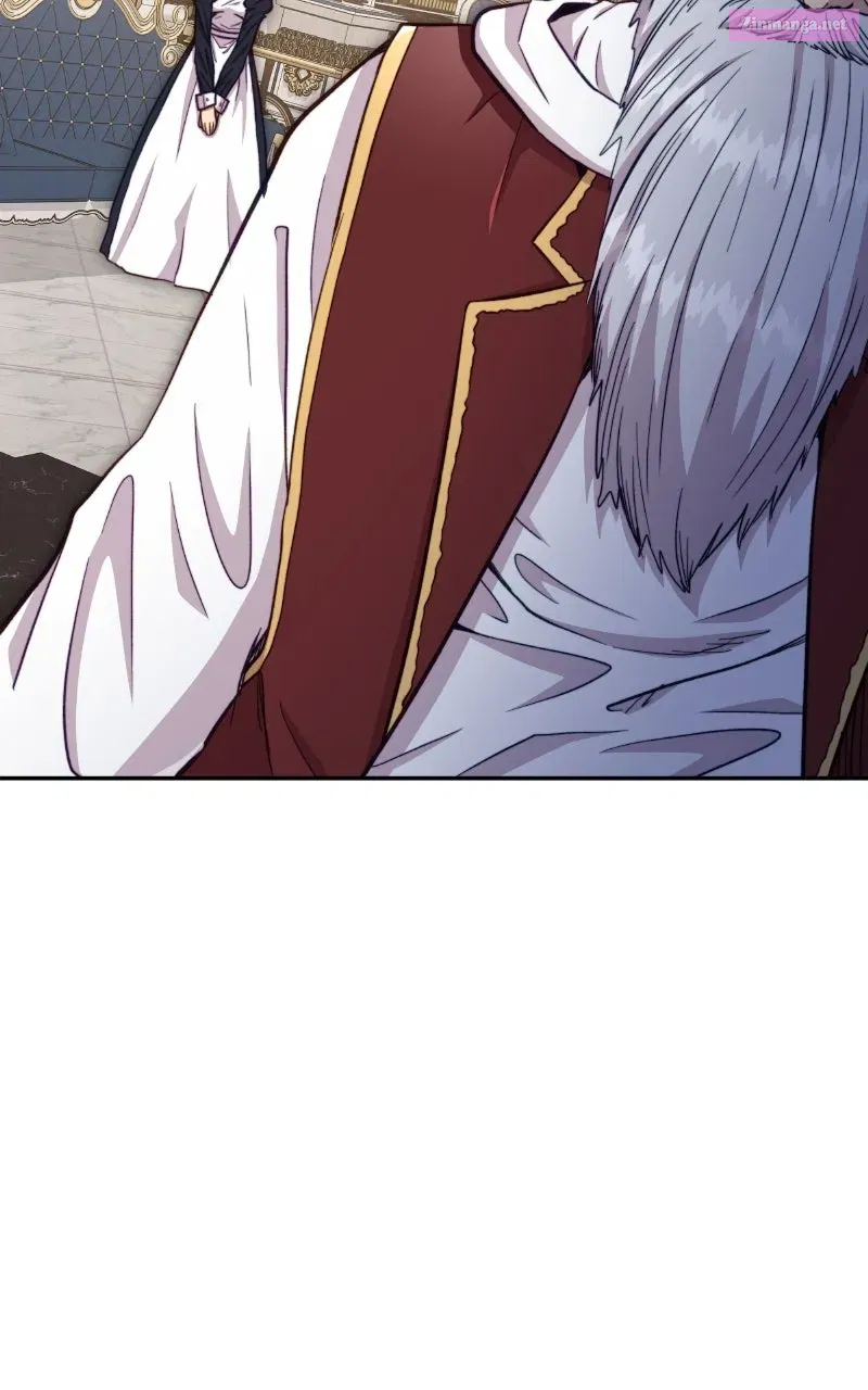 The Holy Emperor’s Grandson is a Necromancer Chapter 75 page 11 - 