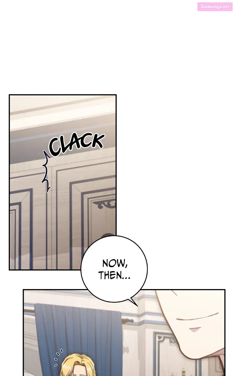 The Holy Emperor’s Grandson is a Necromancer Chapter 75 page 12 - 