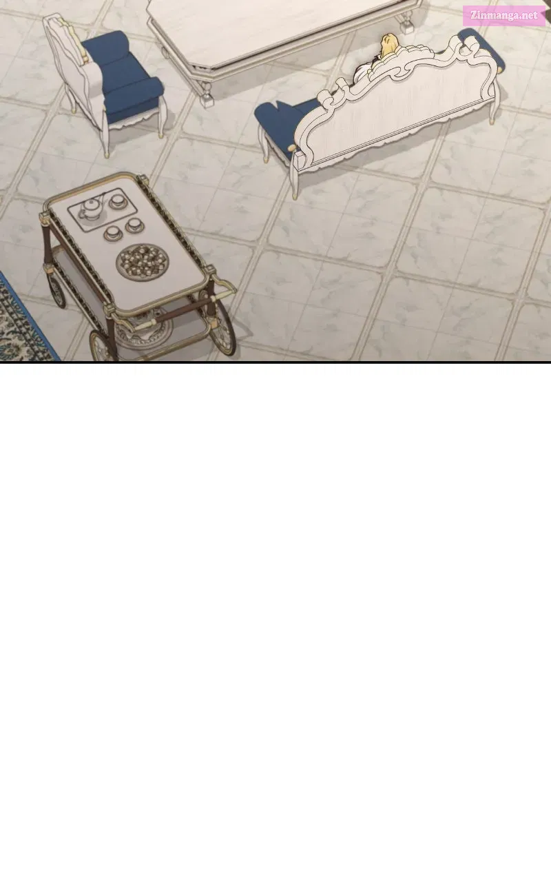 The Holy Emperor’s Grandson is a Necromancer Chapter 75 page 19 - 