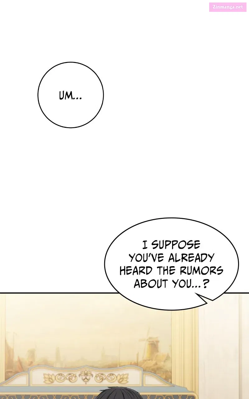 The Holy Emperor’s Grandson is a Necromancer Chapter 75 page 21 - 