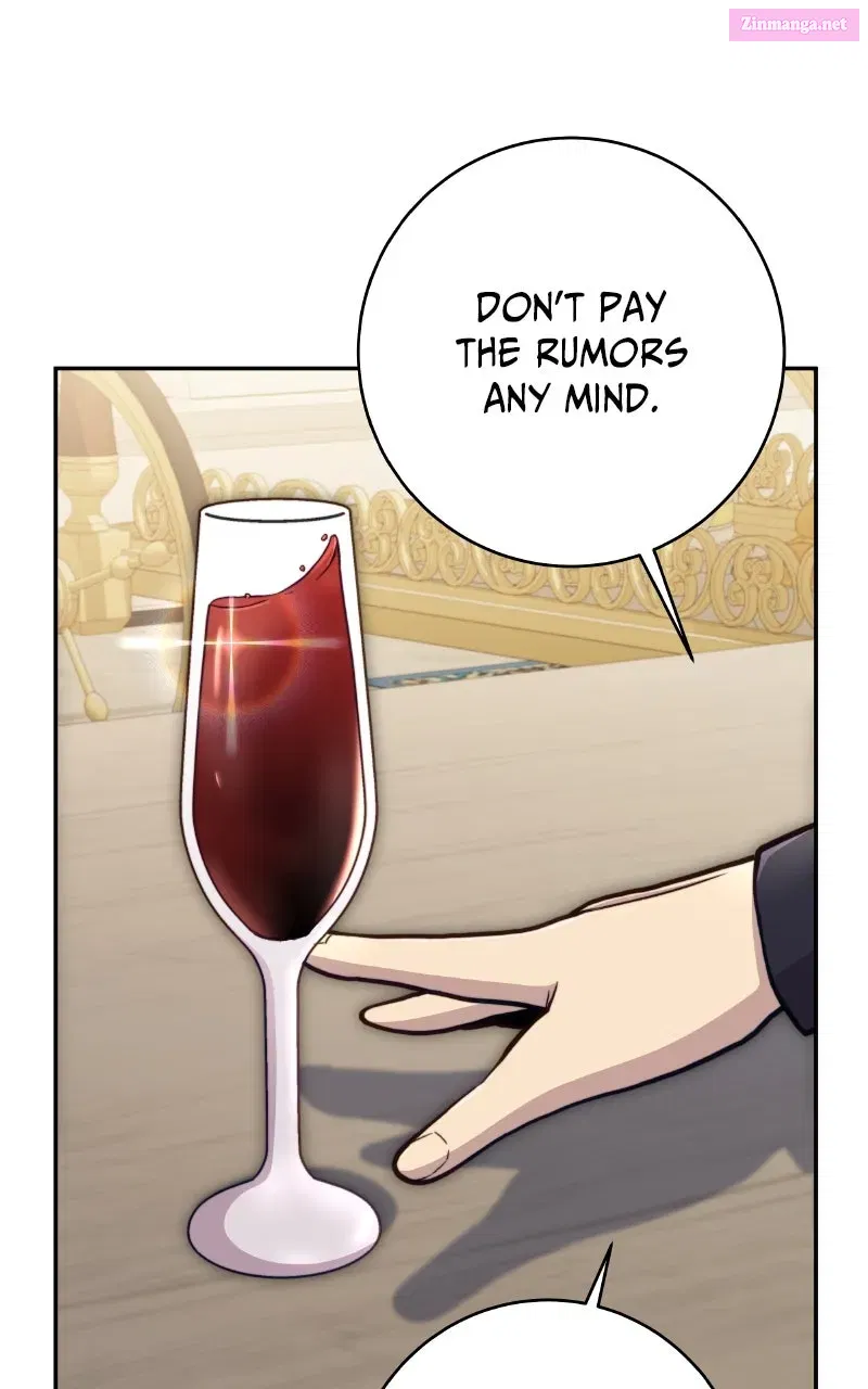 The Holy Emperor’s Grandson is a Necromancer Chapter 75 page 23 - 