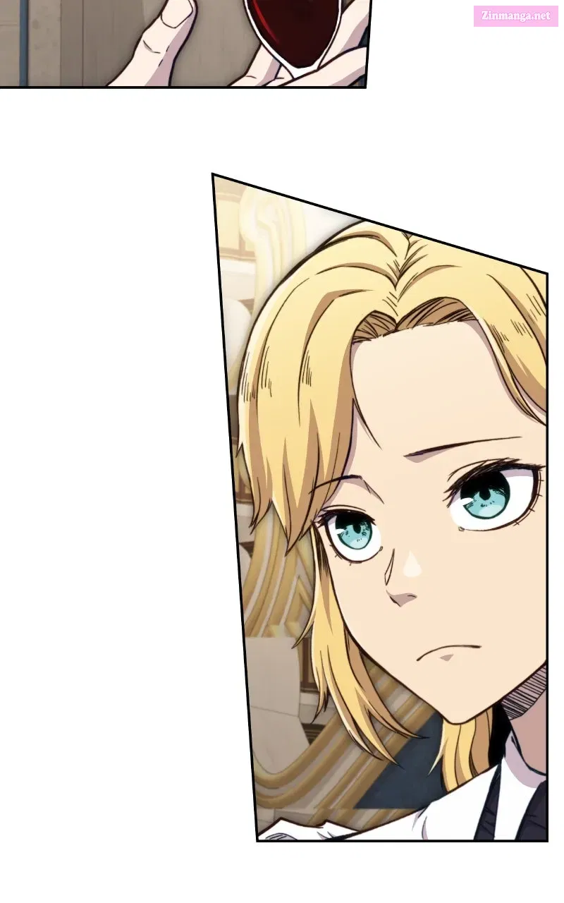 The Holy Emperor’s Grandson is a Necromancer Chapter 75 page 25 - 