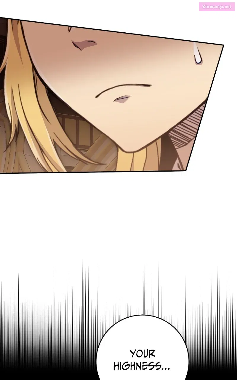 The Holy Emperor’s Grandson is a Necromancer Chapter 75 page 26 - 