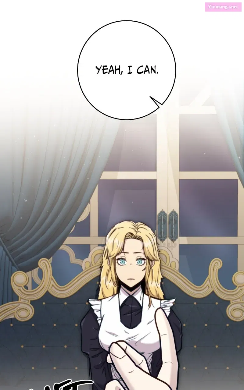 The Holy Emperor’s Grandson is a Necromancer Chapter 75 page 30 - 