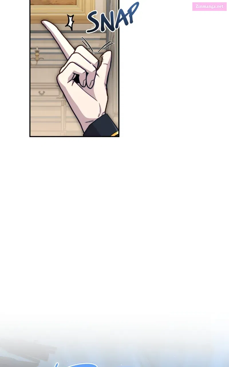 The Holy Emperor’s Grandson is a Necromancer Chapter 75 page 32 - 