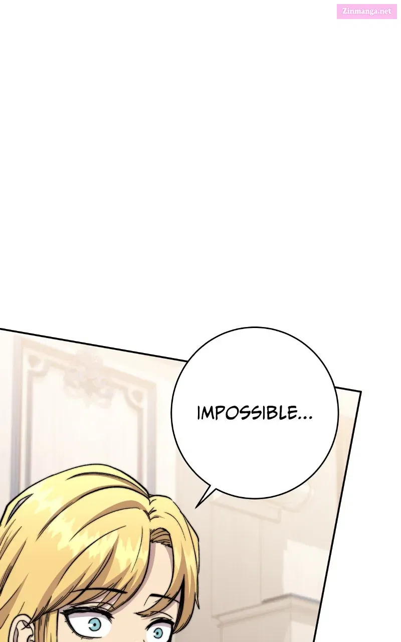 The Holy Emperor’s Grandson is a Necromancer Chapter 75 page 35 - 