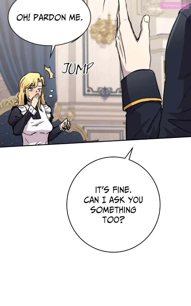 The Holy Emperor’s Grandson is a Necromancer Chapter 75 page 41 - 