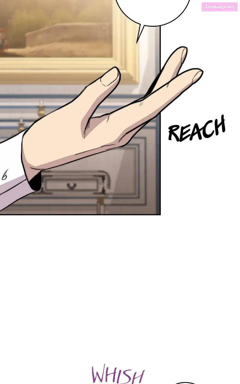 The Holy Emperor’s Grandson is a Necromancer Chapter 75 page 46 - 
