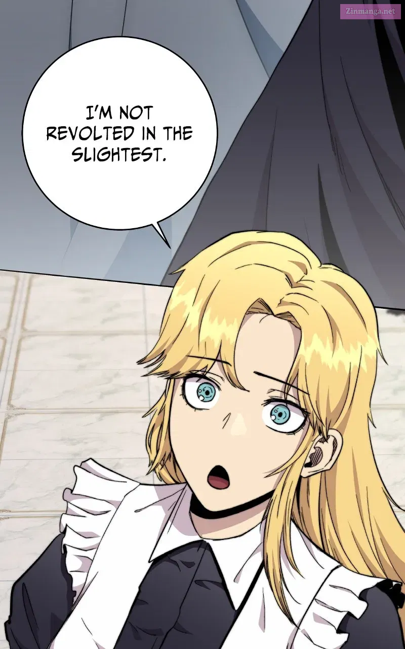 The Holy Emperor’s Grandson is a Necromancer Chapter 75 page 48 - 