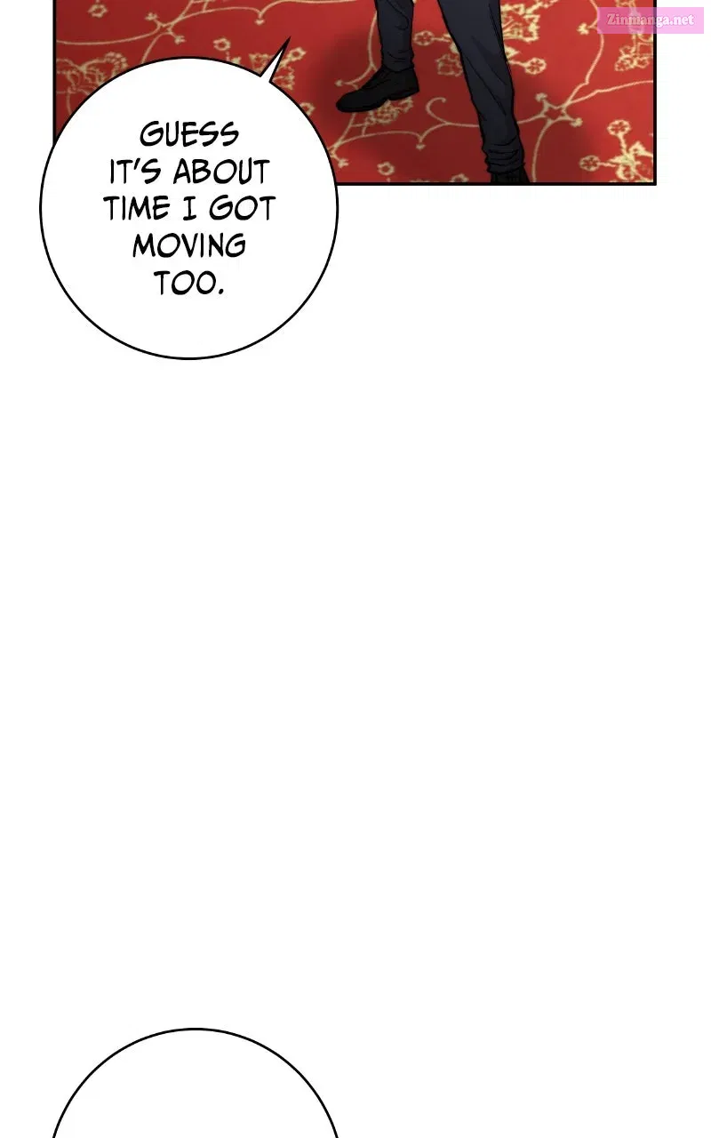 The Holy Emperor’s Grandson is a Necromancer Chapter 75 page 59 - 