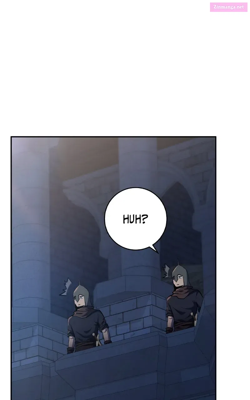 The Holy Emperor’s Grandson is a Necromancer Chapter 75 page 63 - 
