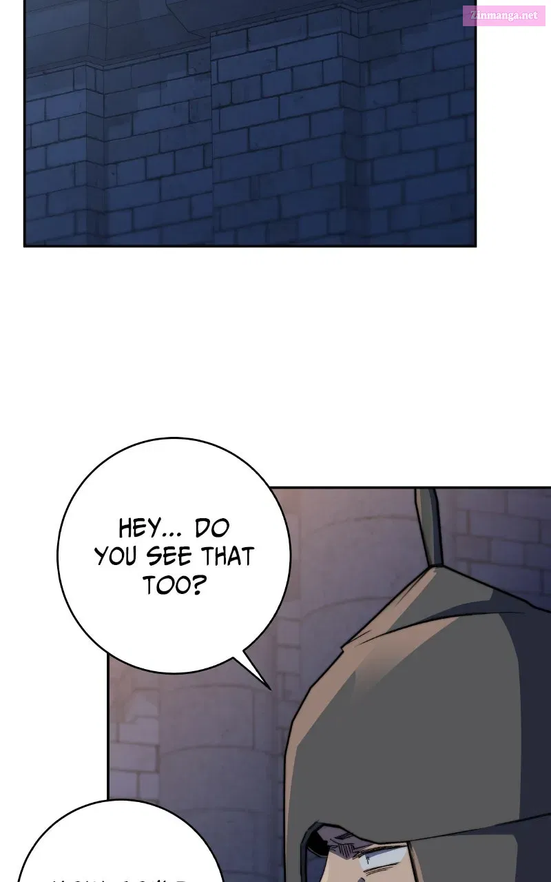 The Holy Emperor’s Grandson is a Necromancer Chapter 75 page 64 - 
