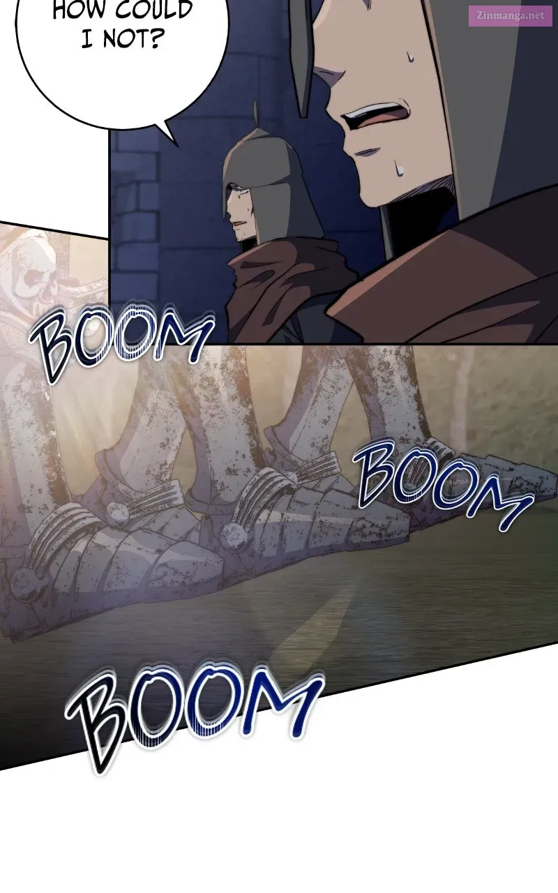 The Holy Emperor’s Grandson is a Necromancer Chapter 75 page 65 - 