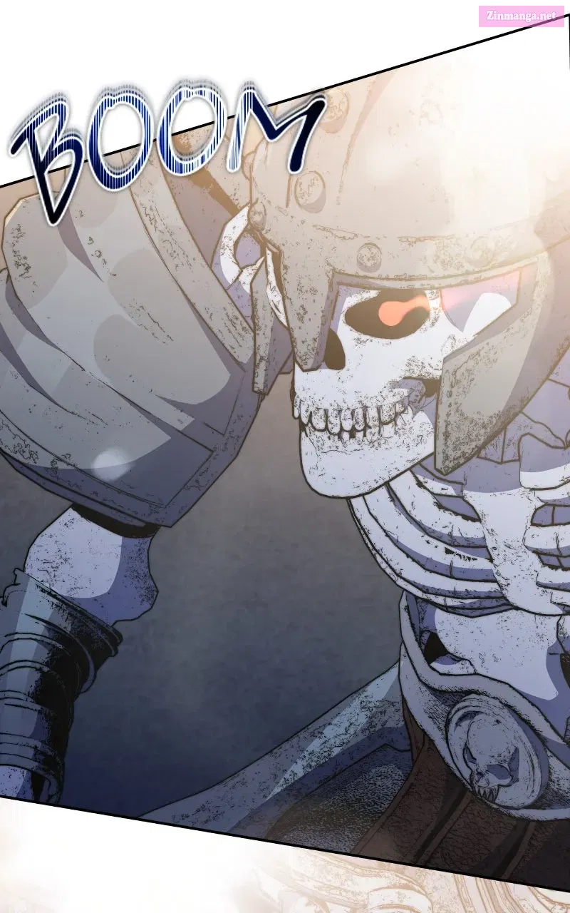 The Holy Emperor’s Grandson is a Necromancer Chapter 75 page 66 - 