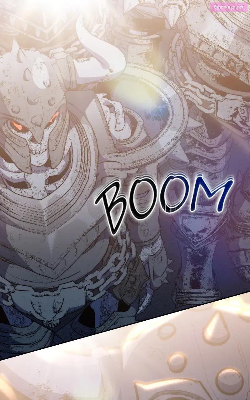 The Holy Emperor’s Grandson is a Necromancer Chapter 75 page 67 - 